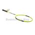 Yonex DUORA 55 Flash Yellow Lime Badminton Racket DUORA-55EX FLY(4U-G5)